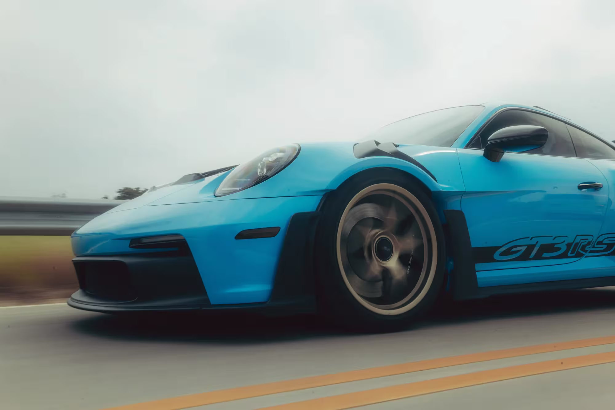 COLOR Paint Protection Film