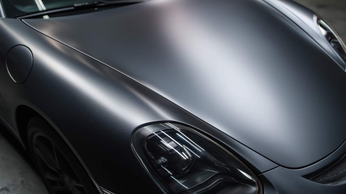 Ultimate Paint Protection, Paint Protection, Paint Protection Film, Self Healing Paint Protection