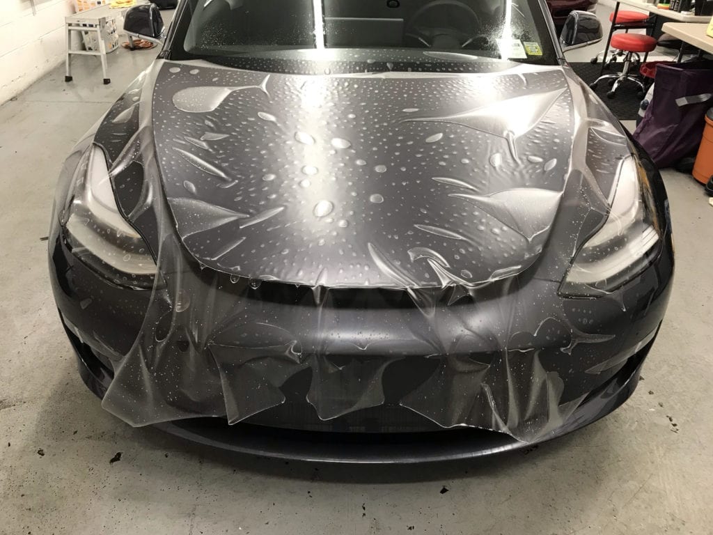 Stealth Paint Protection Farmingdale NY