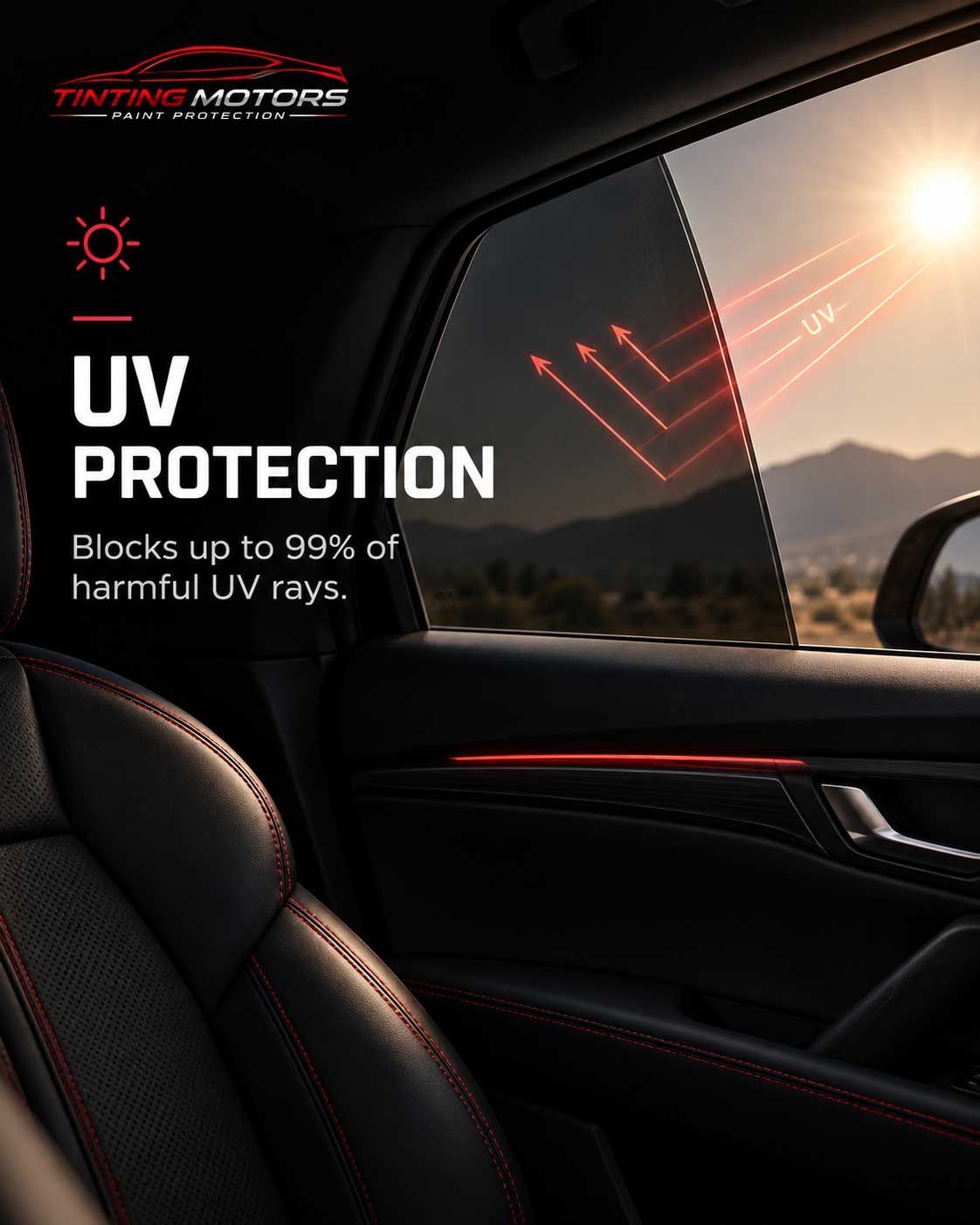 UV protection