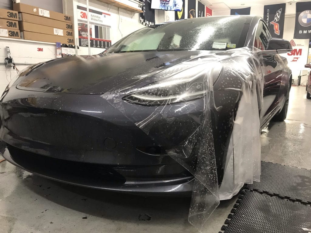 Stealth Paint Protection Farmingdale NY